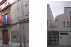 AGRARIA BAZA-AGRARIA ANTEQUERA