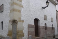 ARCH,HISTANTEQUERA