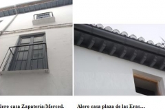 Aleros Zapateria-Eras