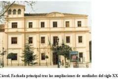 Antigua carcel
