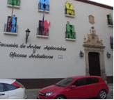 ArtesOficiosGuadix