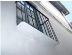 BALCON MERCED