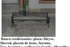 BANCOS TRADICIONALES