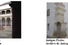 BIBLIOTECA Y ARCHIVO ANTEQUERA