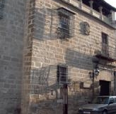 Biblioteca Baeza