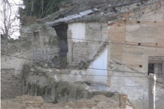 Brecha muro norte 4