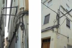 CABLEADO BAZA 2015-16