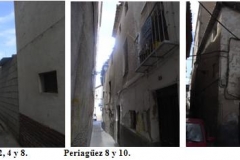 CALLEJON DE PERIAGUEZ