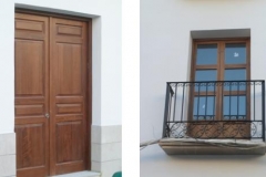 CARPINTERIA CASA SANTO DOMINGO-3