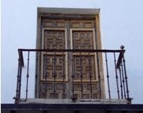 CARPINTERIAS PLAZA MAYOR