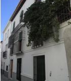 CASA CALLEJONALMENDRO