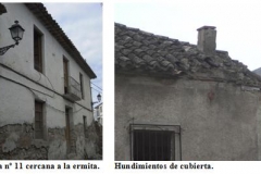 CASA CERCANA ERMITA HUMILLADERO