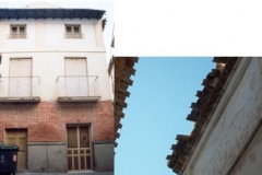 CASA DEL TINTE F-1