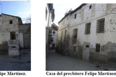 CASA FELIPE MARTINEZ