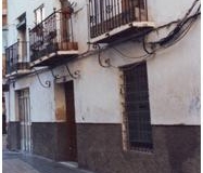CASA FRAY MANUEL