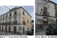 CASA GRISOLIAS