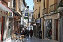 Calle Virgen Cabeza