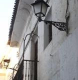 Callejon y Plaza Sto Domingo