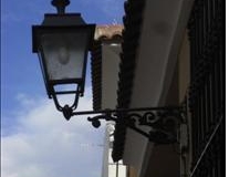 Calles nuevo trazado