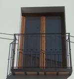 Carpinterias casa San Miguel-3