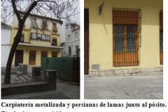 Carpinterias y persianas