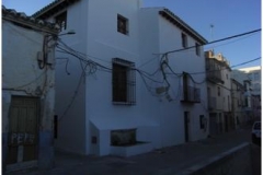 Casa 25 Caños Moreria