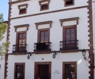 Casa Burguesa Bujalance