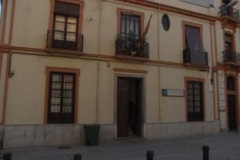 Casa Burguesa, Granada