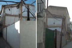 Casa Callejon Almendro-4