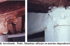 Casa Callejon Arredondo