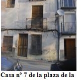 Casa Plaza Caidos