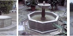 Fuentes Baza