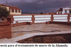 alameda dos