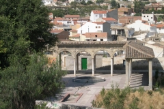 alcazaba