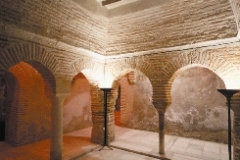 baños