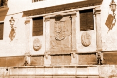 caños
