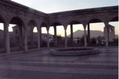 claustro