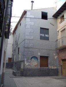 Molino Tinte-10