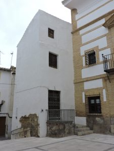 Torre Magdalena-1