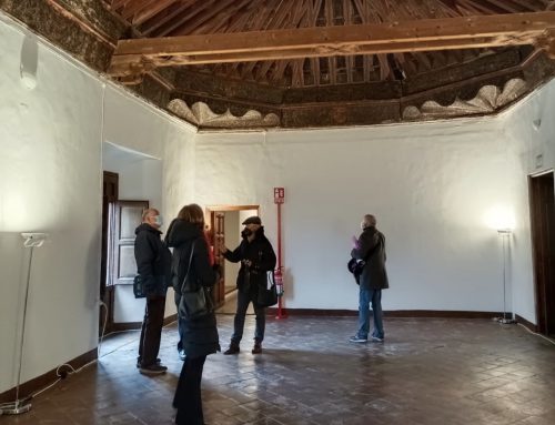 “BAZA HISTÓRICA” SOLICITA LA PRIMERA REUNIÓN DE LA “MESA-DIÁLOGO CONSEJERÍA-AYUNTAMIENTO-ASOCIACIÓN”