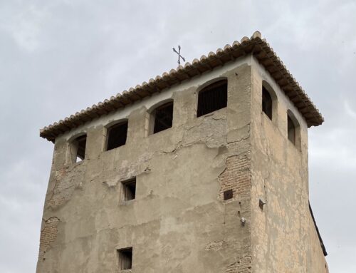 ¿COMENZARÁ LA RESTAURACIÓN DEL PALACIO DE LOS ENRÍQUEZ EN JUNIO, 3.4M€? NECESITAMOS UN CONSISTORIO EFICIENTE. NO PODEMOS PERDER NI UN SÓLO CÉNTIMO