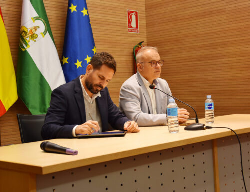 LAS INVERSIONES DE TURISMO EN LA BAZA OLVIDADA POR LA JUNTA